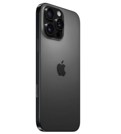 Apple iPhone 16 Pro Max