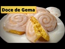 Carcaças Doces de Basto