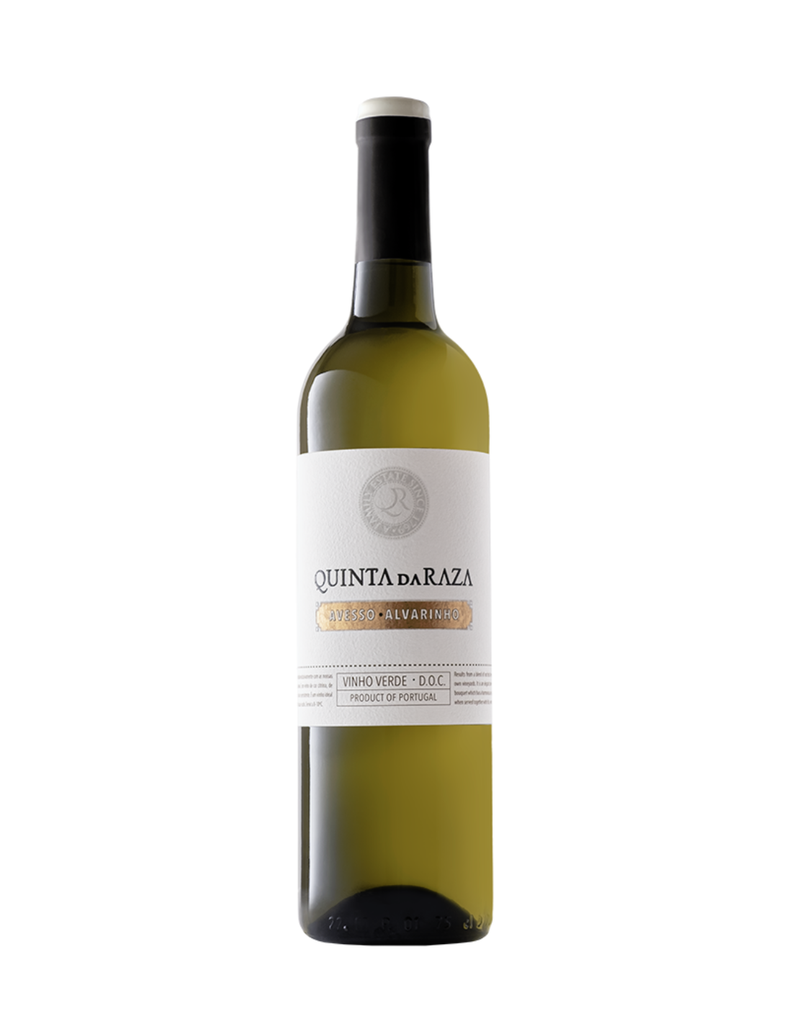 Quinta da Raza Alvarinho