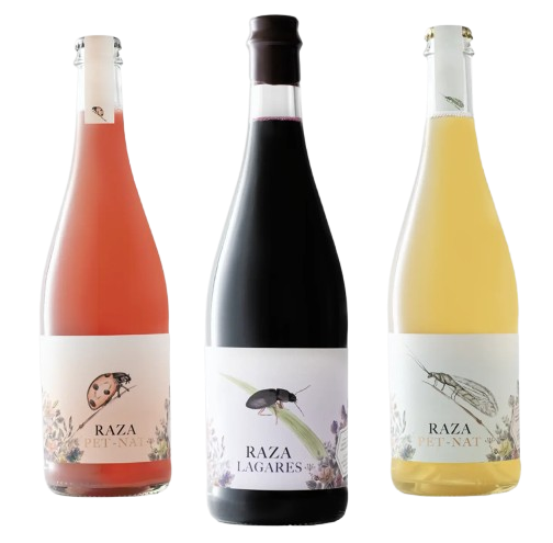Box of 6 bottles Real Batalha