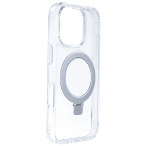 Capa Transparente MagSafe iPhone 16 Pro