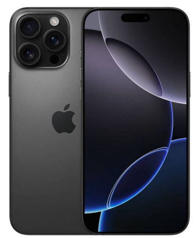 Apple iPhone 16 Pro Max