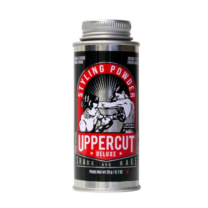 Pó Uppercut Deluxe