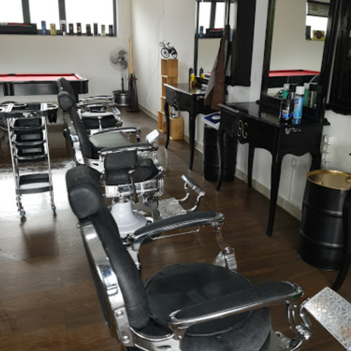 Berto's Barbershop