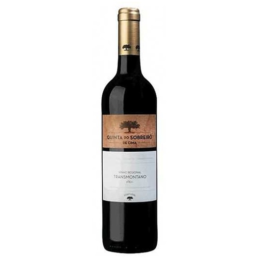 Quinta do Sobreiró de Cima Colheita Tinto 2024