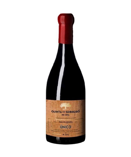 Quinta do Sobreiro de Cima Unico
