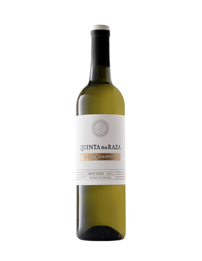 Quinta da Raza Alvarinho
