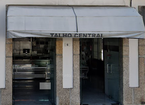 Talhos Irmãos Nuno