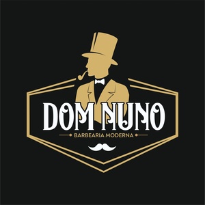 Dom Nuno Barbearia